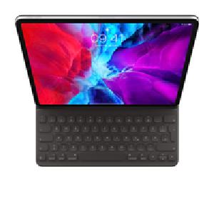 Apple iPad Pro - Keyboard - QWERTZ - Black